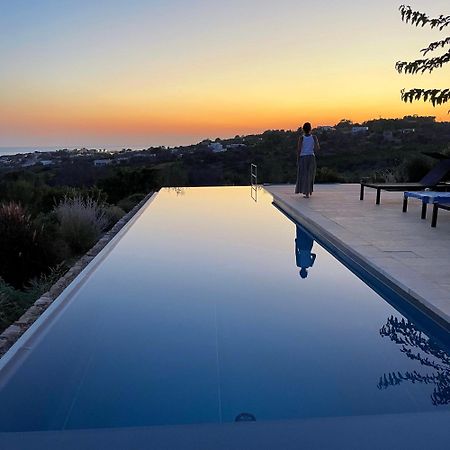 Villa Crea Santa Maria di Leuca Extérieur photo