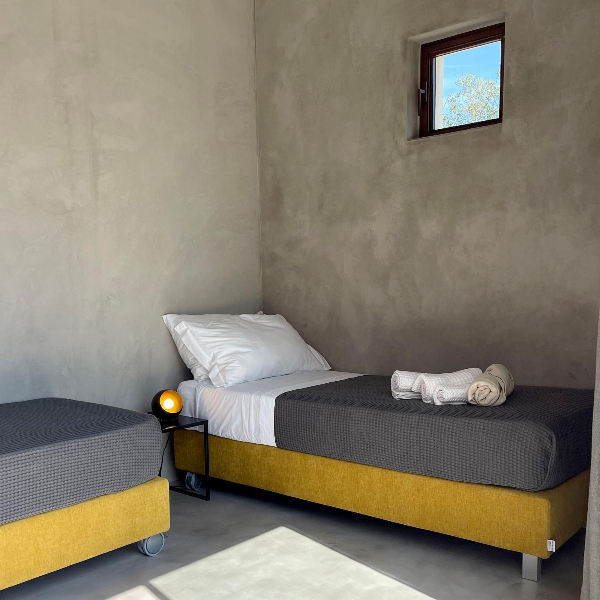 Villa Crea Santa Maria di Leuca Extérieur photo